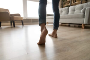dallas rental property flooring upgrade options