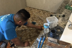 Make Ready Repairs and Renovations