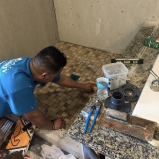 Make Ready Repairs and Renovations