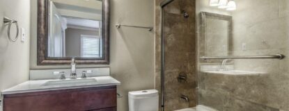 Bathroom Remodeling in Plano