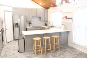 Houston Contractor