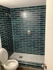 Fort Worth shower renovation experts