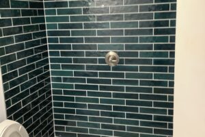 Fort Worth shower renovation experts